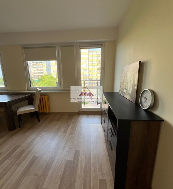 Apartment in Lublin - Widok 2
