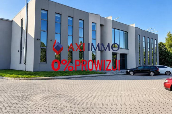 Hala, magazyn na sprzedaż
