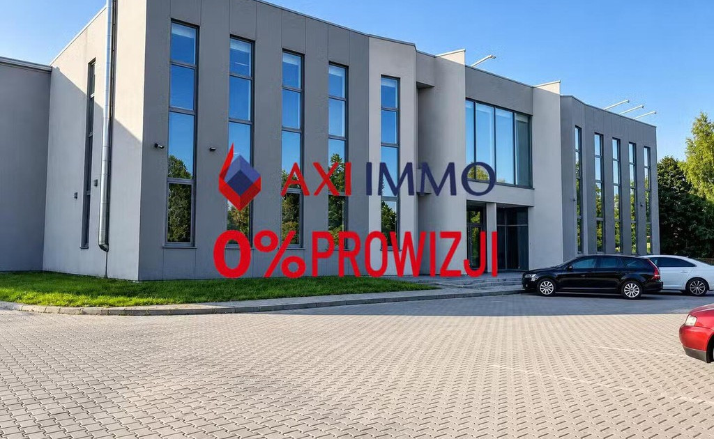 Hala, magazyn na sprzedaż - Widok 2