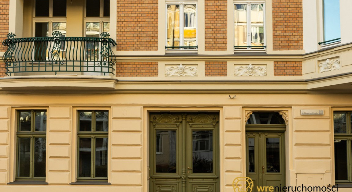 Mieszkanie – Stare Miasto - Widok 2