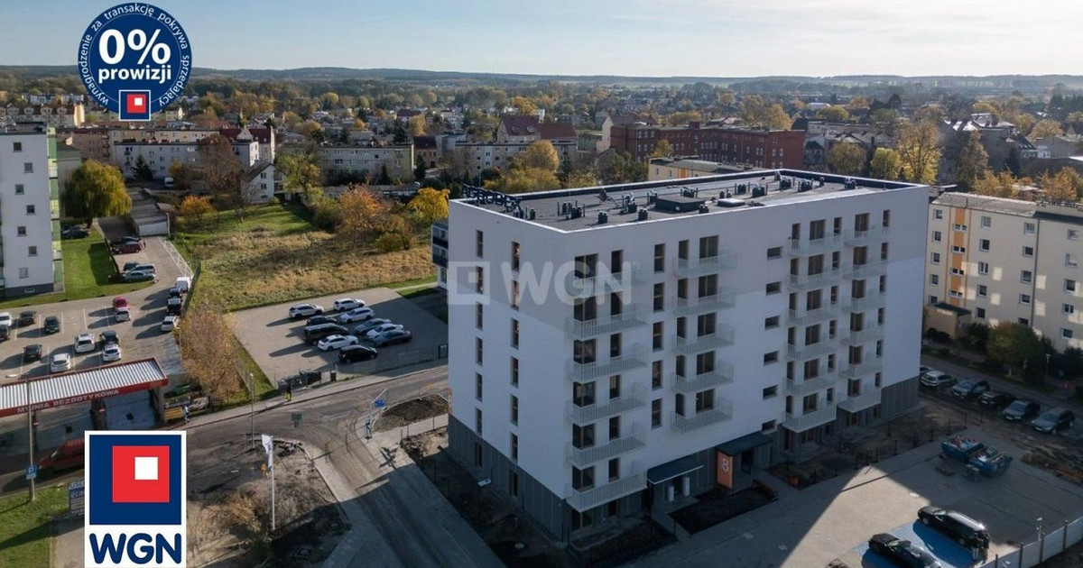 Mieszkanie – Sulechów - Widok 2