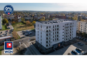 Mieszkanie na sprzedaż, 32 m², 1 pokój Sulechów Sulechów