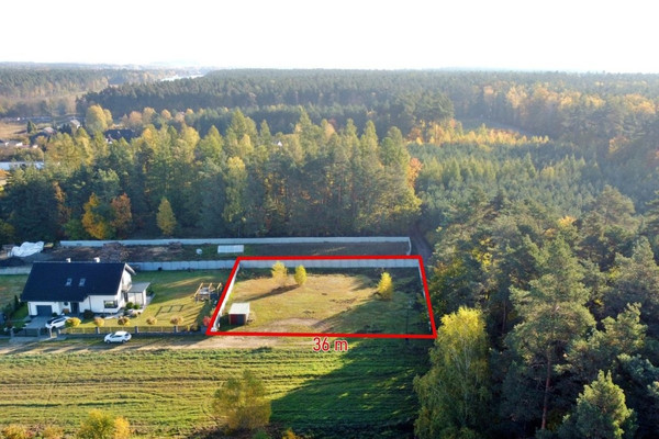 Ділянка, 1300 m²