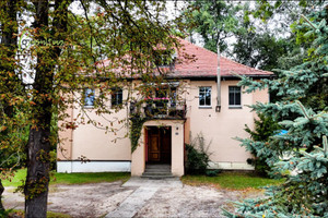 Duże mieszkanie, ogród i niepowtarzalny klimat!