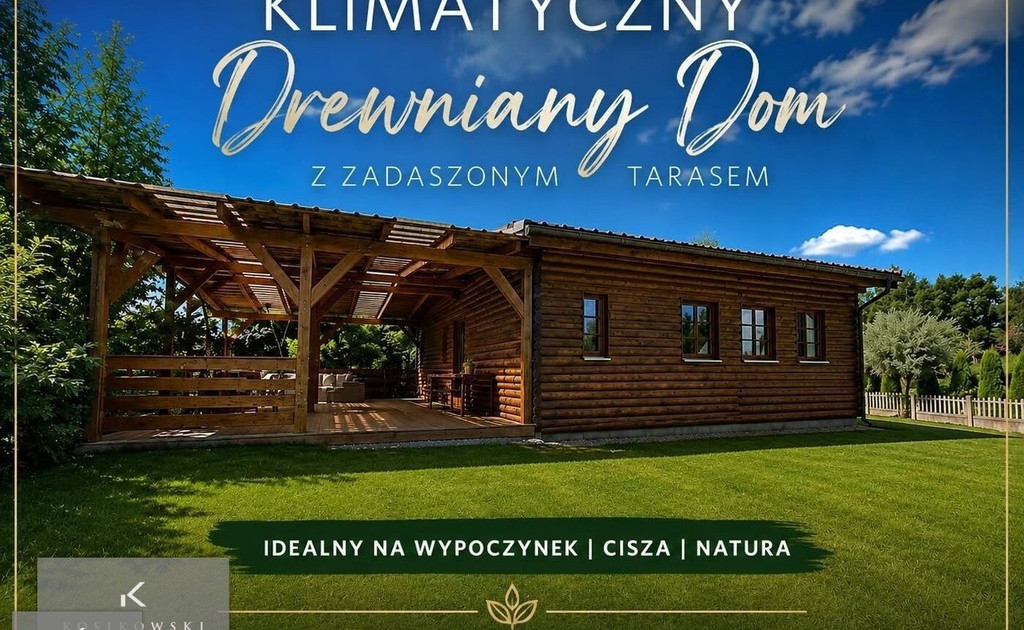 Dom – Pokój - Widok 2