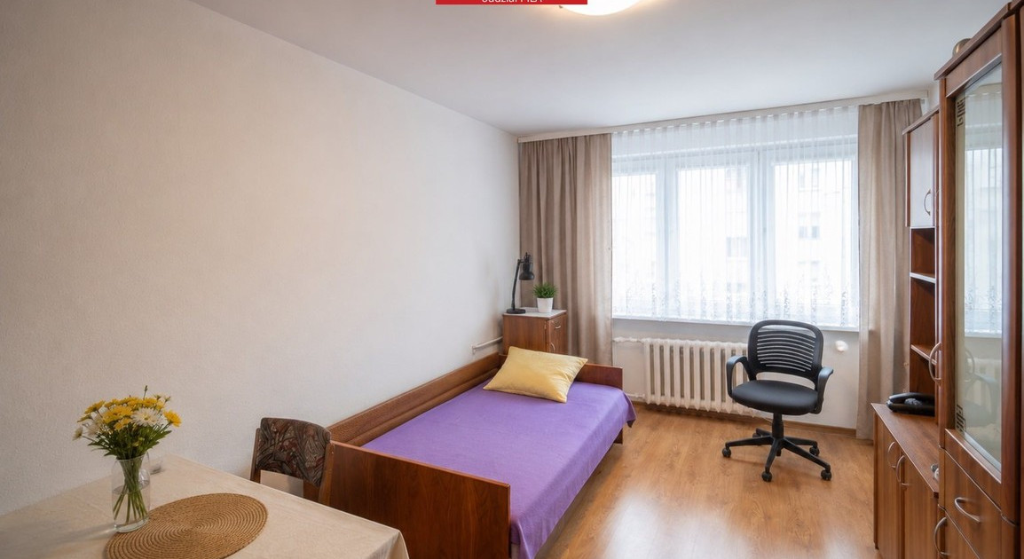 Mieszkanie – Piła, Śródmieście - Widok 2
