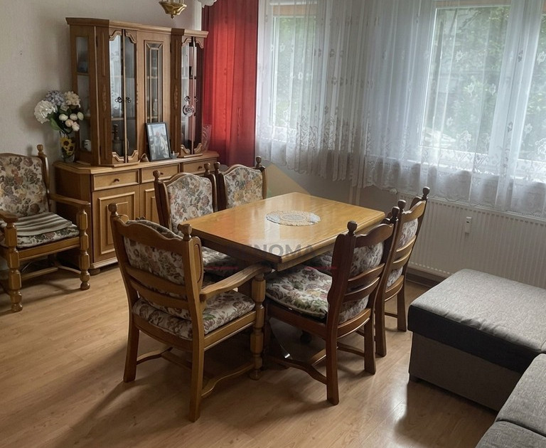 Mieszkanie – Legnica - Widok 2