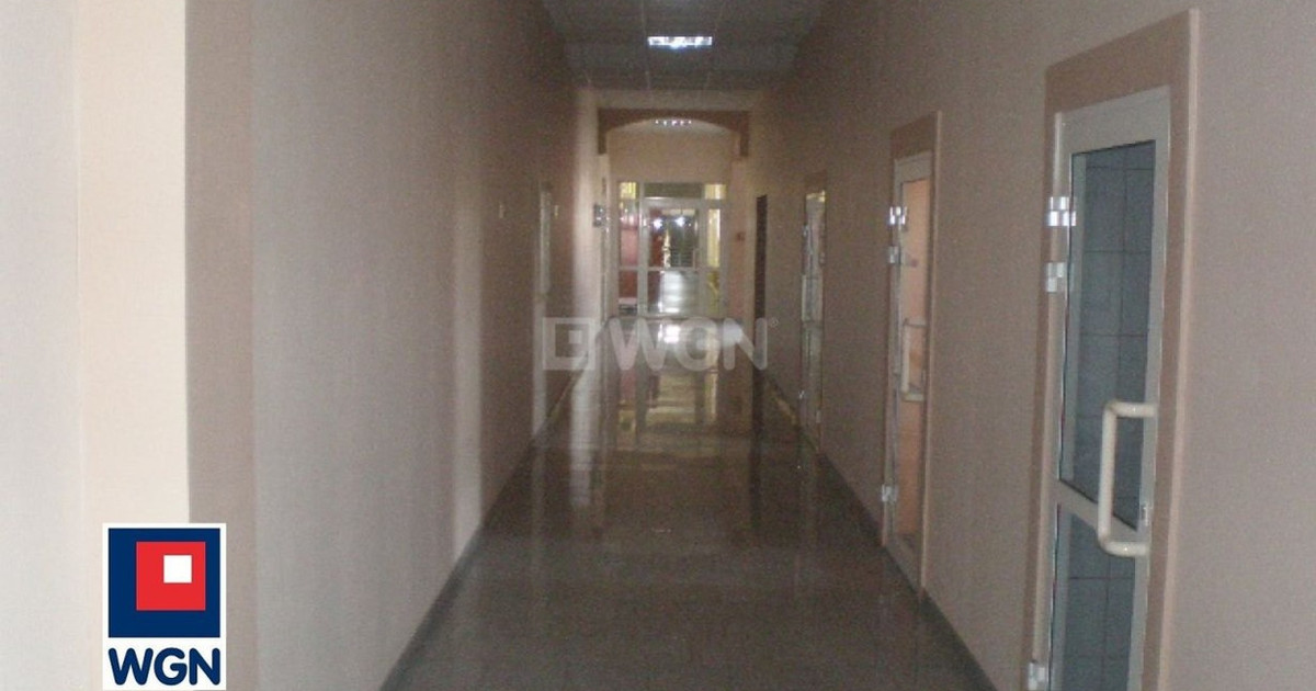 Biuro do wynajęcia - Widok 2