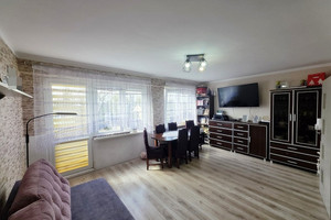 ***Mieszkanie 48 m2 w Kruszwicy, 2 pokojowe, garaż