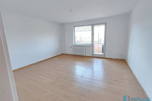 3 pokoje, 61.30 m2, balkon, piwnica, Poznań, osiedle Batorego