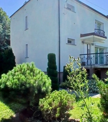 Dom – Szczawno-Zdrój, powiat wałbrzyski - Więcej