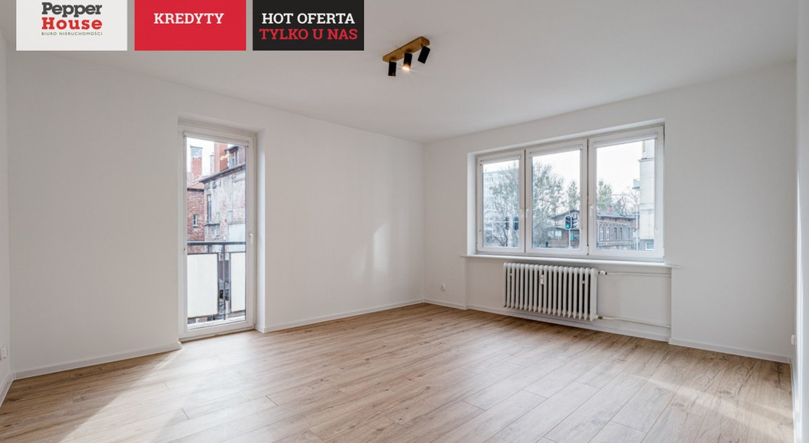 Mieszkanie – Gdańsk, Studzienka, Wrzeszcz Górny - Widok 2