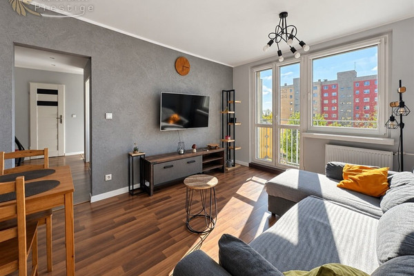 1 szobás lakás, 43 m²
