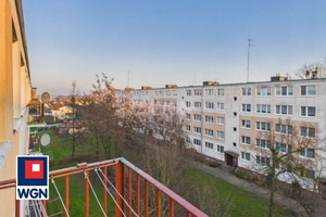 Mieszkanie na sprzedaż, 41 m², 2 pokoje Brodnica Wybudowanie Michałowo
