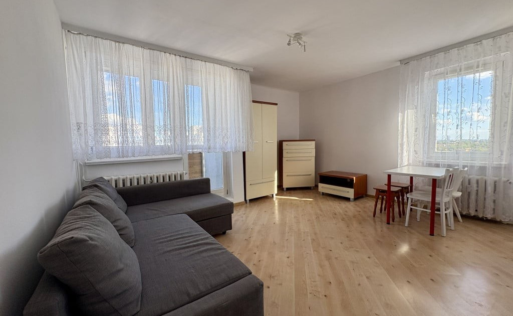 Mieszkanie – Katowice, Stara Ligota, Załęska Hałda-Brynow - Widok 2