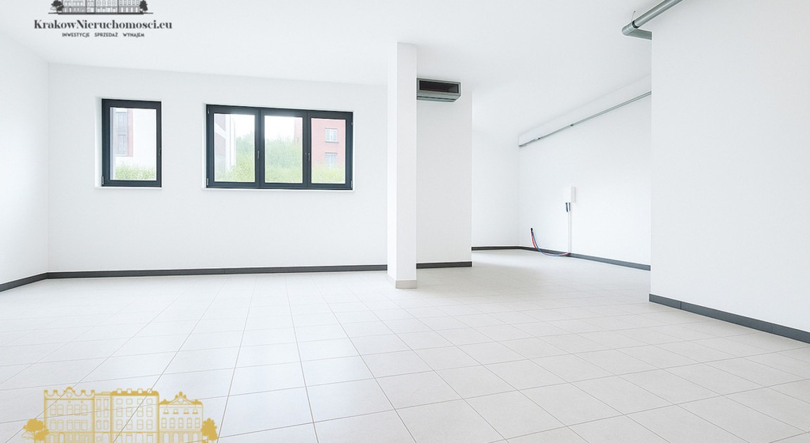 Lokal handlowy, usługowy do wynajęcia - Widok 2