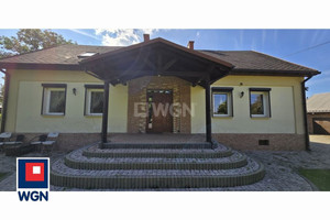 Dom na sprzedaż, 200 m², 5 pokoi Cieszyn