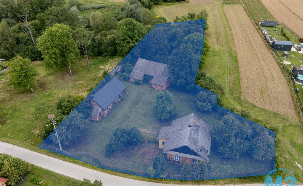 Dom – Nisko - Widok 2
