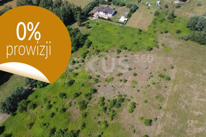 Działka 1007 m² z WZ, blisko Doliny Baryczy i tras