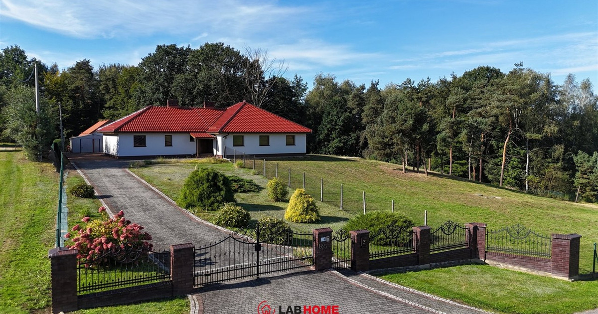 Dom – Godów - Widok 2
