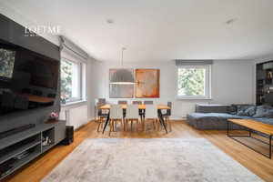 Komfort, przestrzeń i styl – apartament | WIDZEW