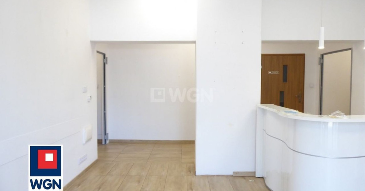 Lokal handlowy, usługowy do wynajęcia - Widok 2