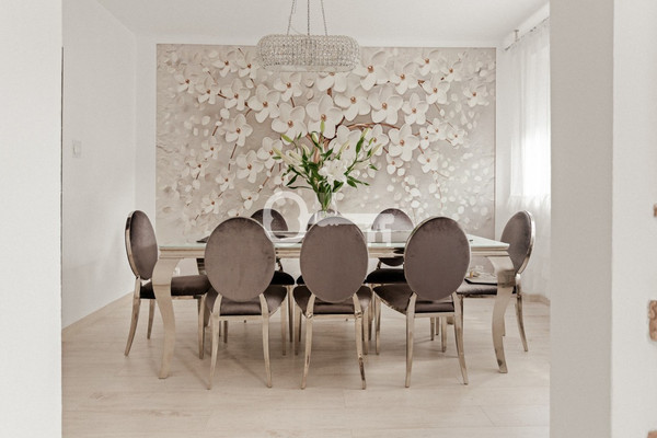 House, 143 m²