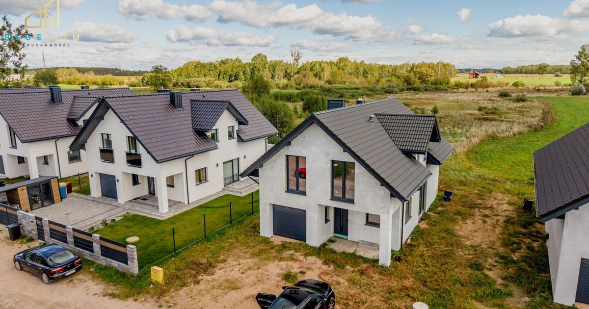 Dom – Zabłudów - Widok 2