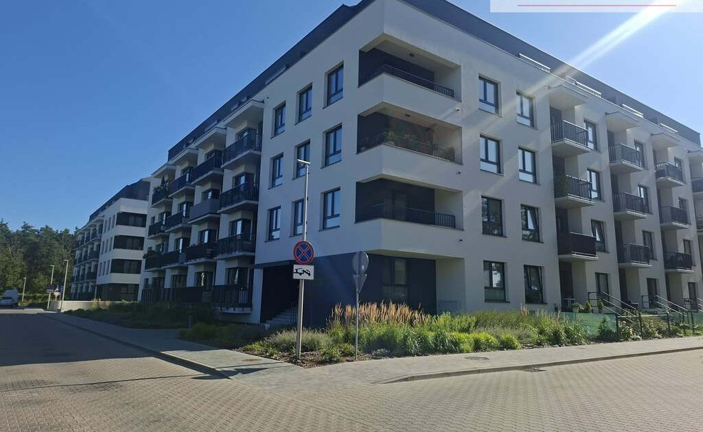 Mieszkanie – Jabłonna, powiat legionowski - Widok 2
