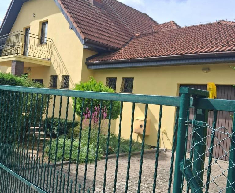 Dom – Dobra (Szczecińska) - Widok 2