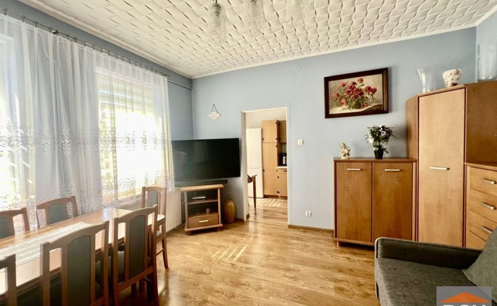 Mieszkanie – Golczewo - Widok 2