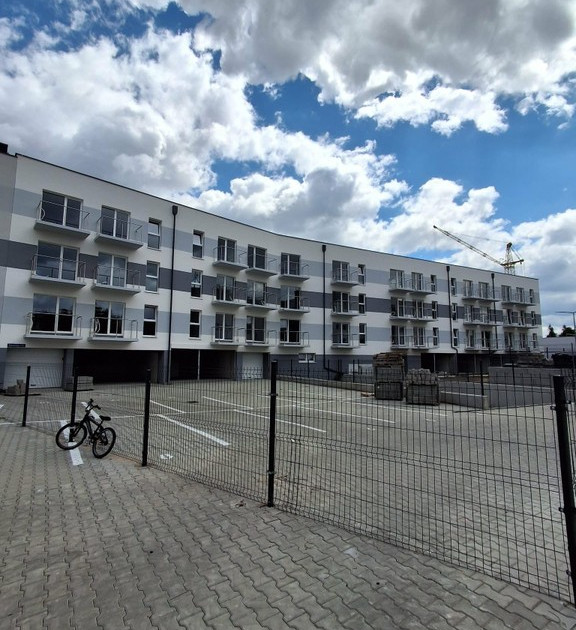 Mieszkanie – Luboń, Stary Luboń - Widok 2
