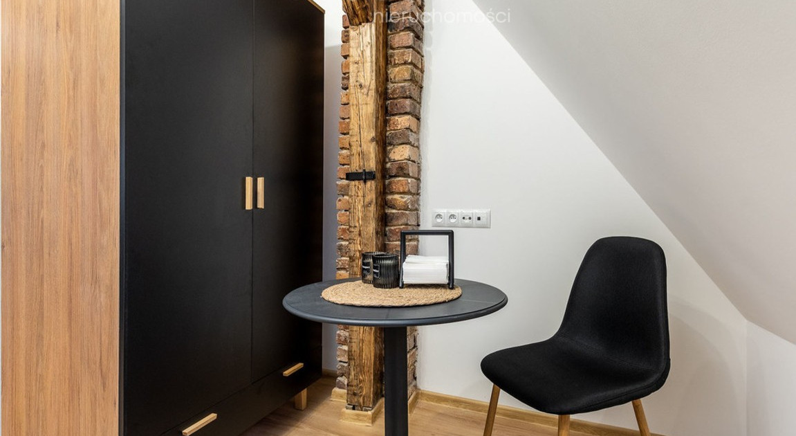 Mieszkanie – Katowice - Widok 2