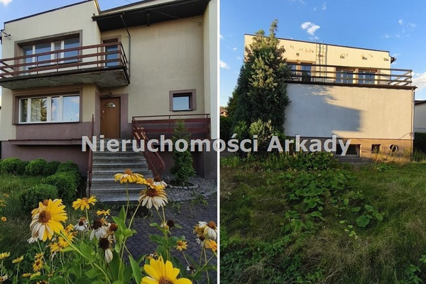 Ev, 200 m², arsa 464 m²