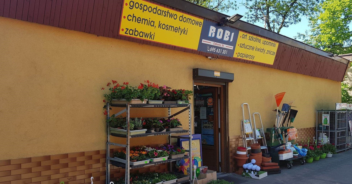Lokal handlowy, usługowy na sprzedaż - Widok 2