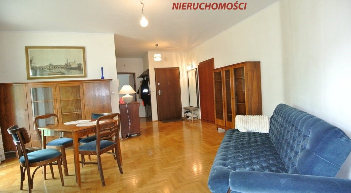 Mieszkanie – Wola - Widok 2