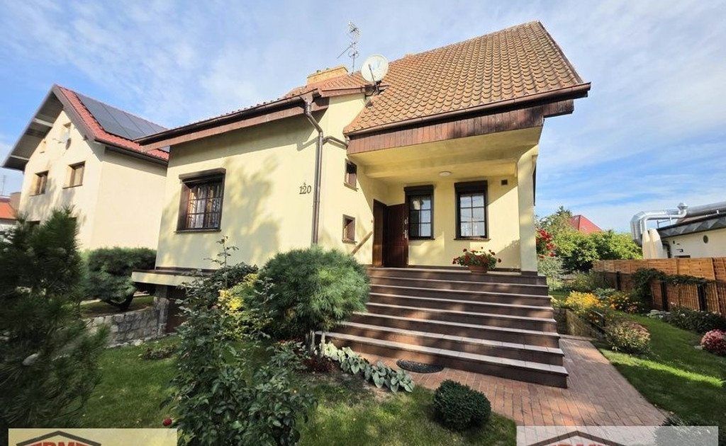 Dom – Stargard, Osiedle Chopina - Widok 2