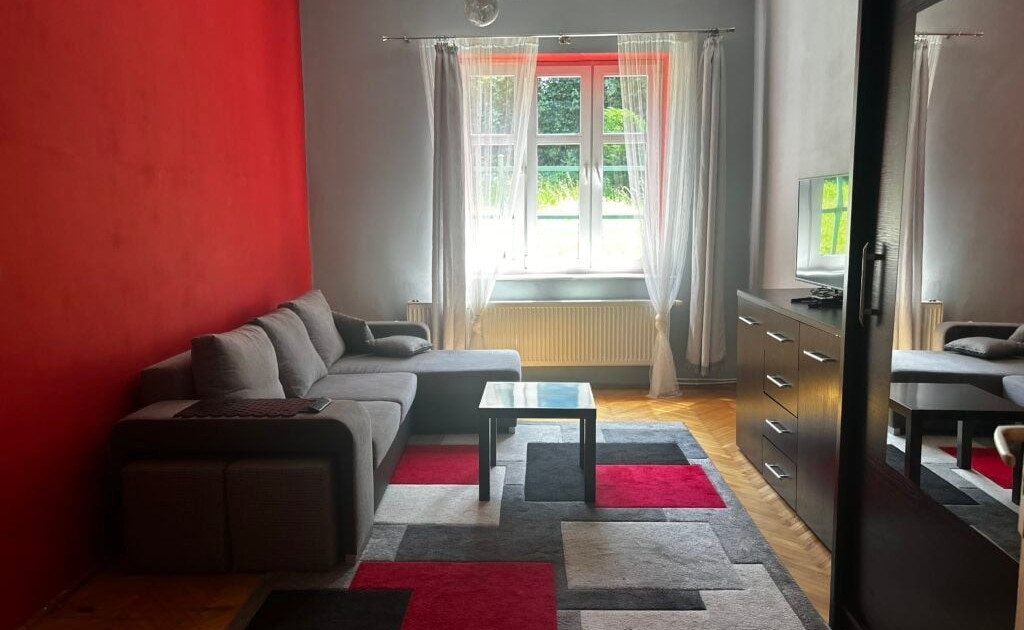 Mieszkanie – Bielsko-Biała - Widok 2