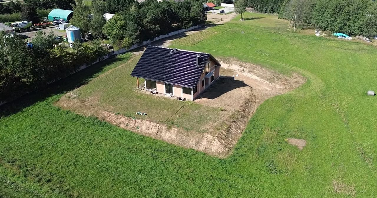 Dom – Kamieniec Ząbkowicki, powiat ząbkowicki - Widok 2