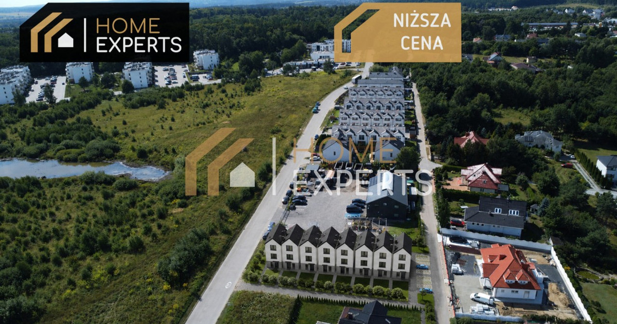 Działka na sprzedaż - Widok 2