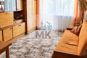 Dąbie, 44,5m2 z loggią