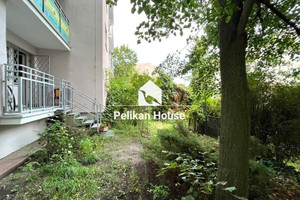 2 pokoje, oddzielna kuchnia, loggia i ogródek 60m2