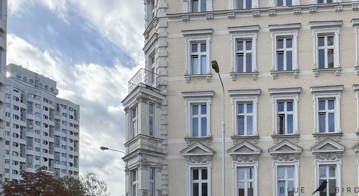 Apartment in Śródmieście - View 2
