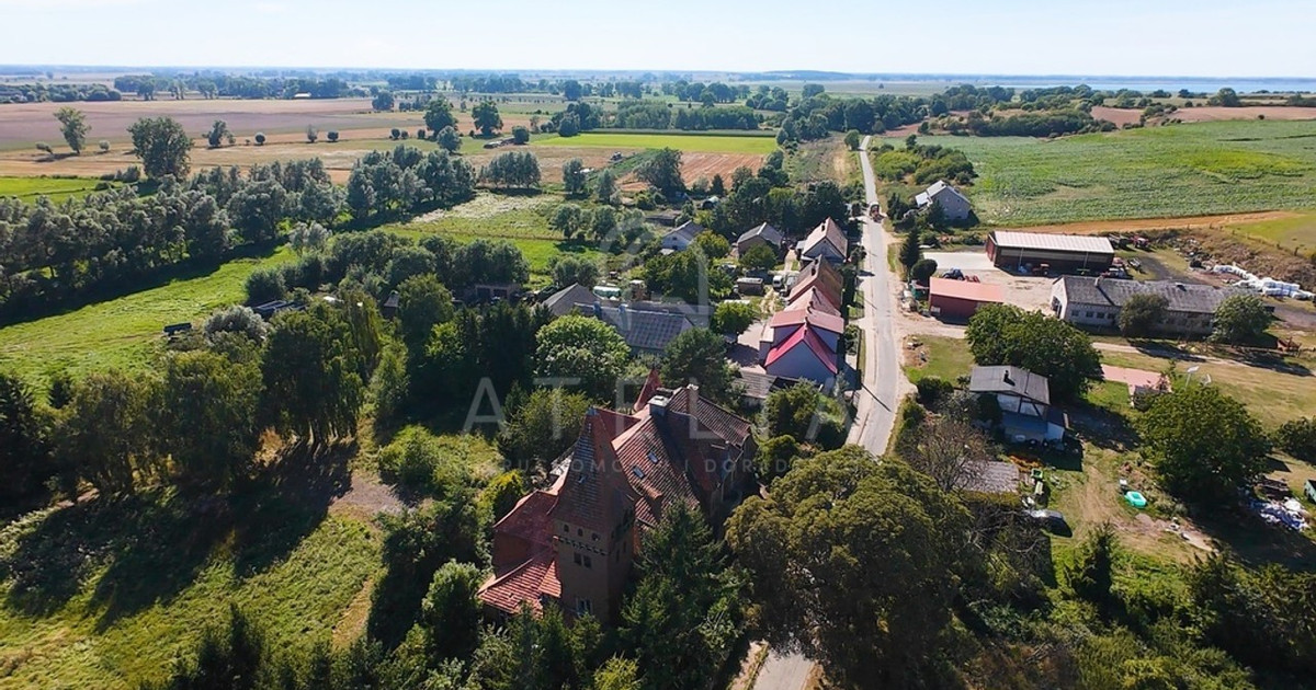Dom – Pyrzyce - Widok 2