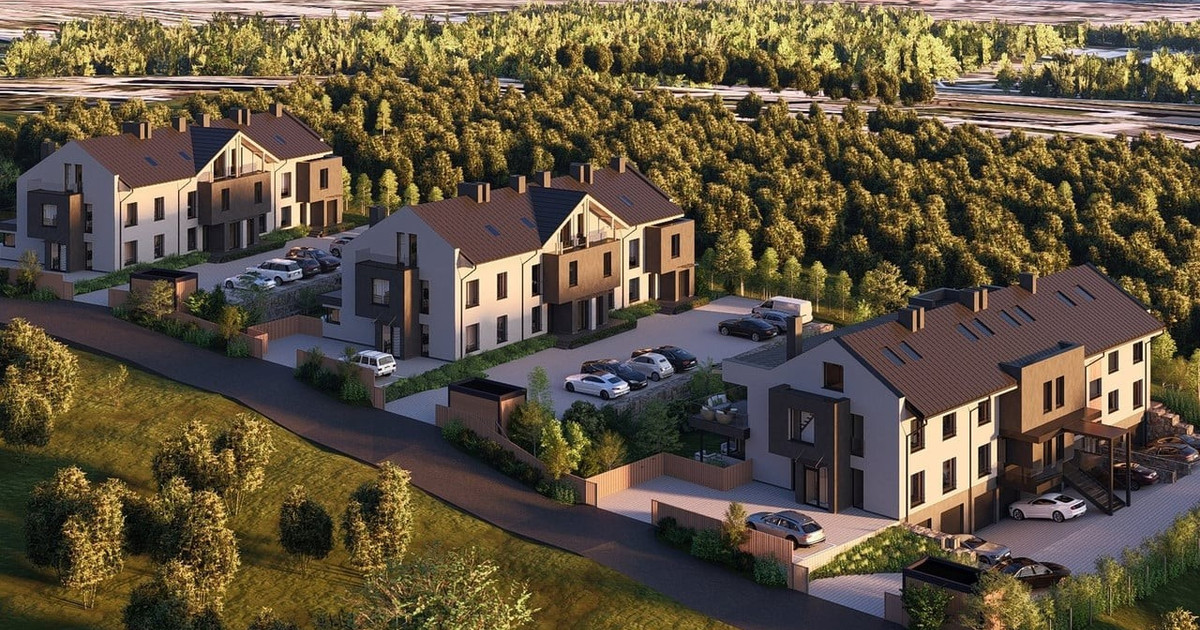 Mieszkanie na sprzedaż 72 m² (4 pok.) | Bielsko-Biała | Gratka