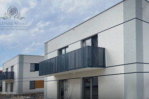 Duże, mieszkanie 97,48m2, 5pokoi, 2łazienki, 3 balkony/ Jagodno, Brochów