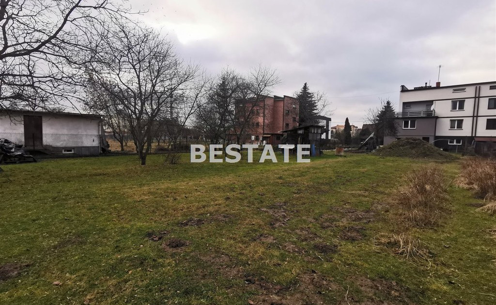 Działka na sprzedaż - Widok 2