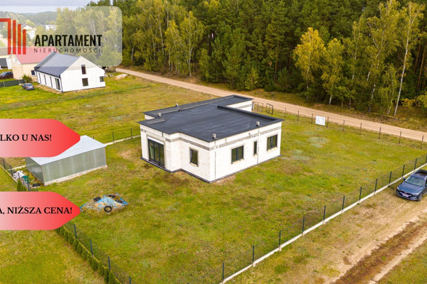 Maison, 140 m², terrain 1109 m²