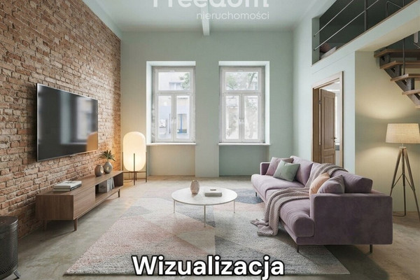 Mieszkanie na sprzedaż