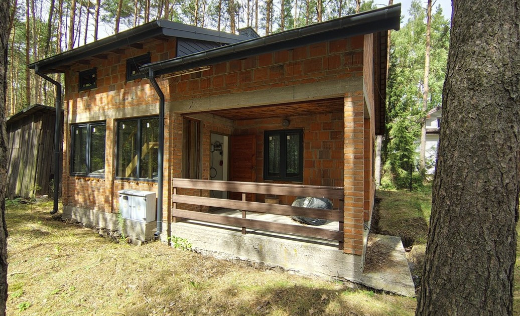 Dom – Zgierz - Widok 2